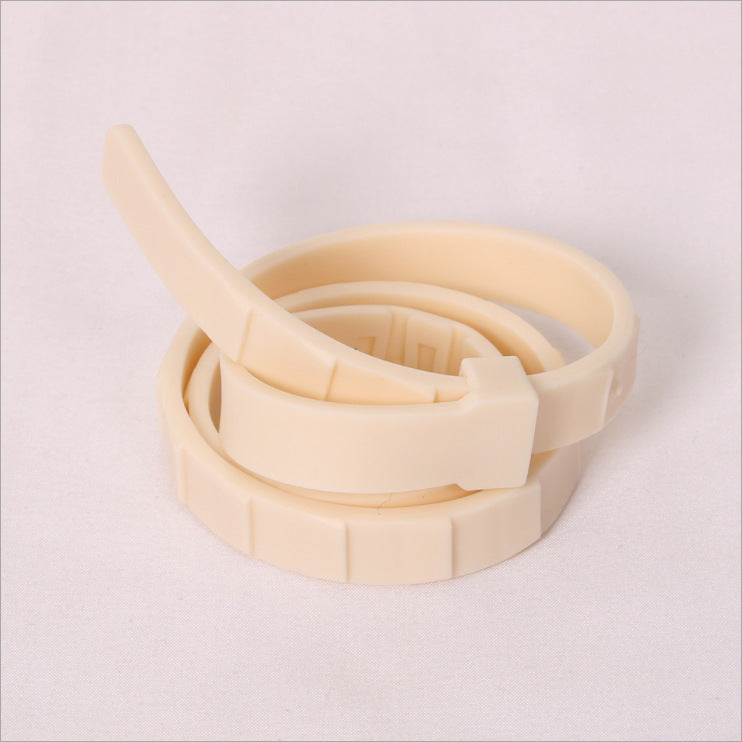 Balanced flea, tick and mosquito collar for dogs — 8 months