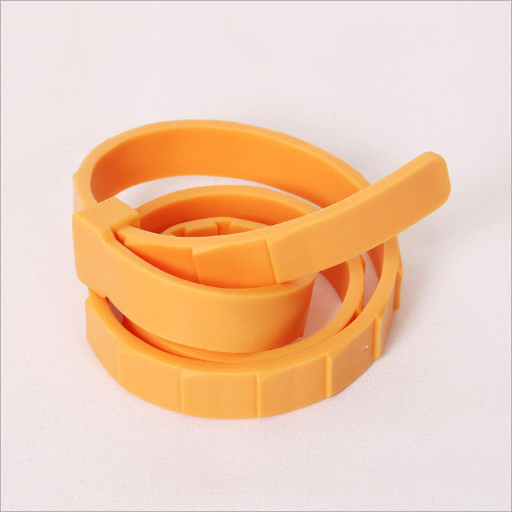 Balanced flea, tick and mosquito collar for cats — 8 months