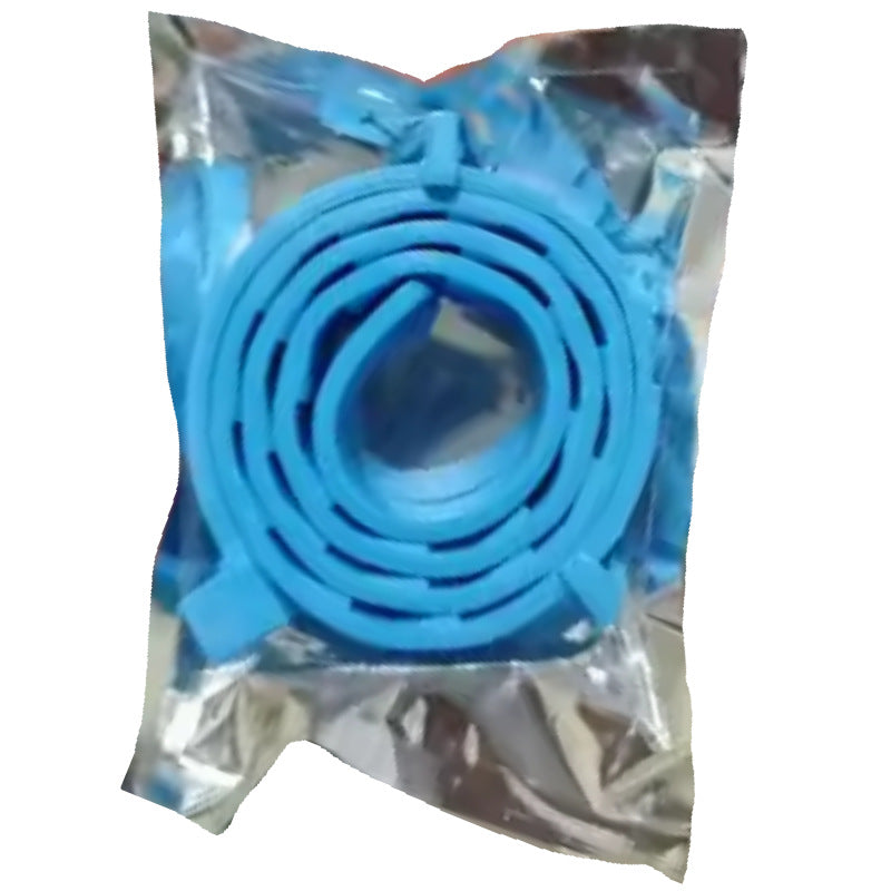 Balanced flea, tick and mosquito collar for dogs — 8 months