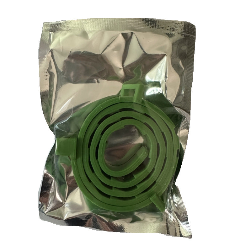 Balanced flea, tick and mosquito collar for dogs — 8 months