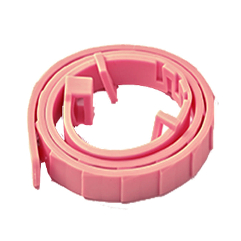 Balanced flea, tick and mosquito collar for dogs — 8 months