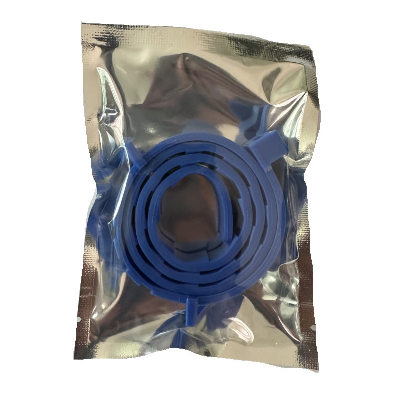 Balanced flea, tick and mosquito collar for dogs — 8 months